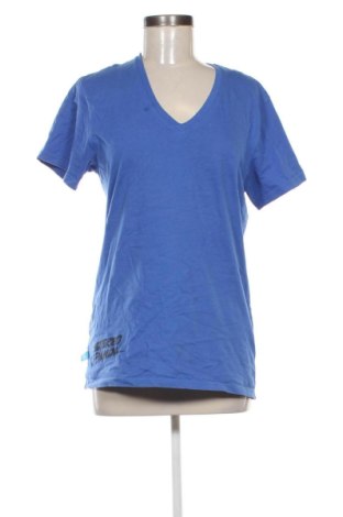 Γυναικεία μπλούζα Unbranded, Μέγεθος S, Χρώμα Μπλέ, Τιμή 11,99 €