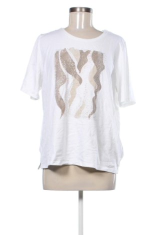 Γυναικεία μπλούζα Unbranded, Μέγεθος L, Χρώμα Λευκό, Τιμή 6,99 €