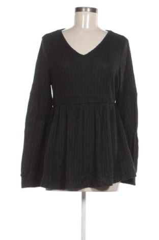 Γυναικεία μπλούζα Unbranded, Μέγεθος XL, Χρώμα Μαύρο, Τιμή 7,99 €