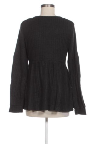 Γυναικεία μπλούζα Unbranded, Μέγεθος XL, Χρώμα Μαύρο, Τιμή 7,99 €