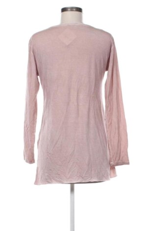 Bluzka damska Unbranded, Rozmiar M, Kolor Popielaty róż, Cena 51,99 zł