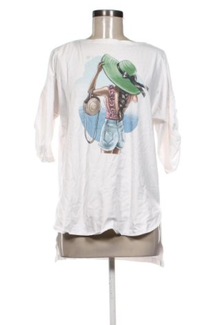 Dámska blúza Unbranded, Veľkosť M, Farba Biela, Cena  10,00 €