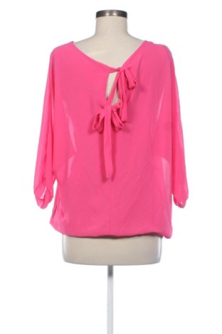 Γυναικεία μπλούζα Unbranded, Μέγεθος L, Χρώμα Ρόζ , Τιμή 11,99 €