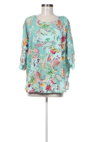 Damen Shirt Unbranded, Größe XL, Farbe Mehrfarbig, Preis 12,99 €