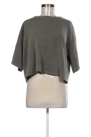 Дамска блуза Unbranded, Размер XS, Цвят Зелен, Цена 18,46 €