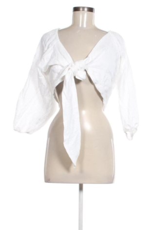 Dámska blúza Unbranded, Veľkosť L, Farba Biela, Cena  18,95 €