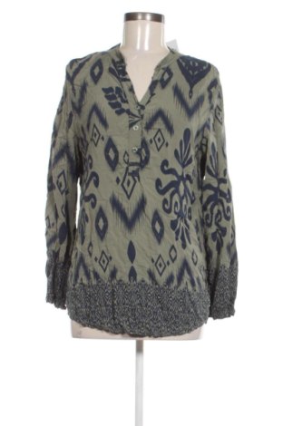 Γυναικεία μπλούζα Unbranded, Μέγεθος M, Χρώμα Πολύχρωμο, Τιμή 2,99 €