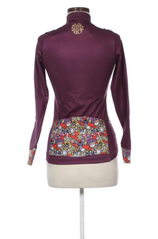 Bluzka damska Unbranded, Rozmiar XS, Kolor Fioletowy, Cena 96,99 zł