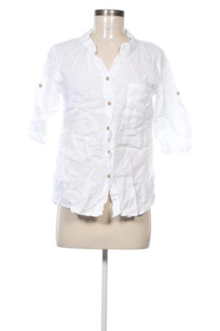 Damen Shirt Unbranded, Größe M, Farbe Weiß, Preis 12,99 €