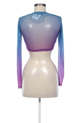 Дамска блуза Unbranded, Размер XS, Цвят Многоцветен, Цена 10,22 €