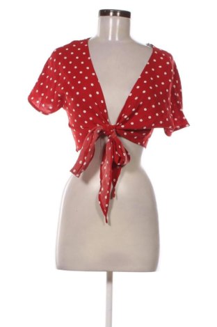 Damen Shirt Unbranded, Größe S, Farbe Mehrfarbig, Preis 12,99 €