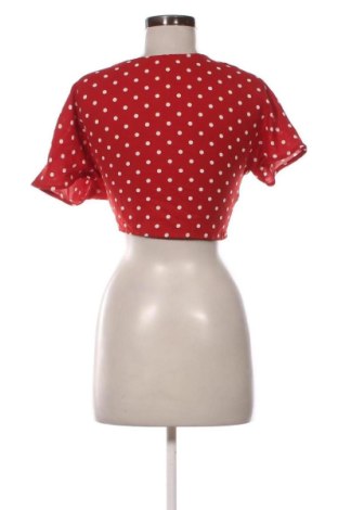 Damen Shirt Unbranded, Größe S, Farbe Mehrfarbig, Preis 12,99 €