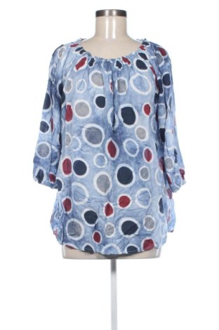 Γυναικεία μπλούζα Unbranded, Μέγεθος XL, Χρώμα Πολύχρωμο, Τιμή 11,99 €