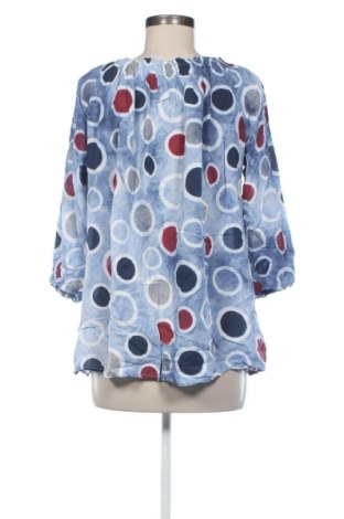 Γυναικεία μπλούζα Unbranded, Μέγεθος XL, Χρώμα Πολύχρωμο, Τιμή 11,99 €