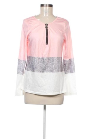 Bluzka damska Unbranded, Rozmiar S, Kolor Kolorowy, Cena 51,99 zł