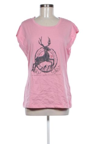 Dámska blúza Unbranded, Veľkosť L, Farba Ružová, Cena  3,95 €