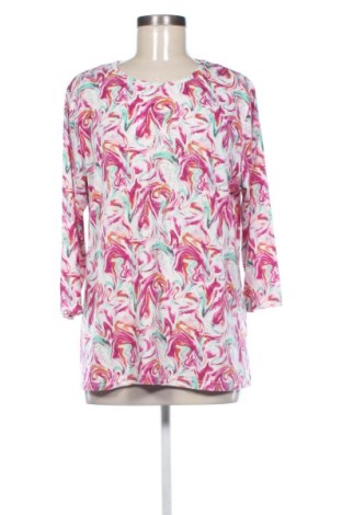 Дамска блуза Unbranded, Размер L, Цвят Многоцветен, Цена 10,22 €