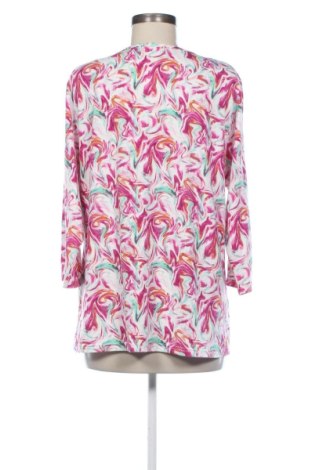 Дамска блуза Unbranded, Размер L, Цвят Многоцветен, Цена 10,22 €