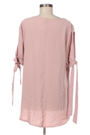Dámska blúza Unbranded, Veľkosť XL, Farba Popolavo ružová, Cena  11,95 €