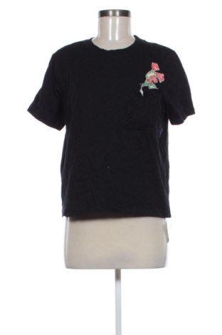 Дамска блуза Unbranded, Размер L, Цвят Черен, Цена 5,62 €