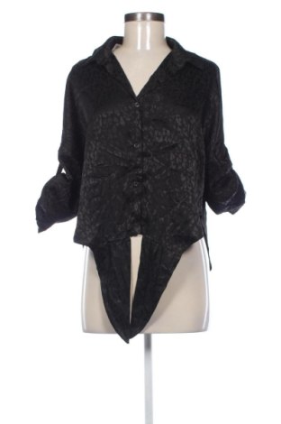 Дамска блуза Unbranded, Размер M, Цвят Черен, Цена 3,57 €