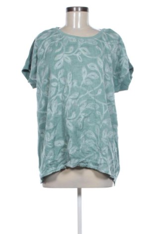 Damen Shirt Unbranded, Größe L, Farbe Blau, Preis € 12,99