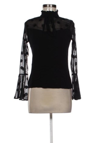 Dámska blúza Unbranded, Veľkosť S, Farba Čierna, Cena  10,00 €