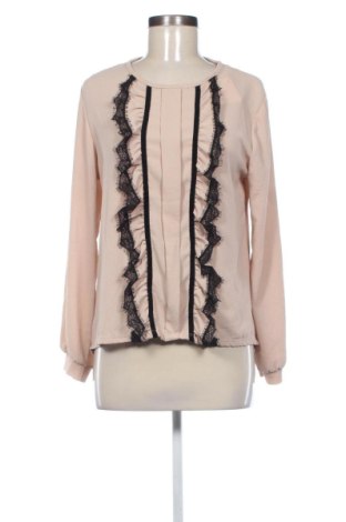 Dámska blúza Unbranded, Veľkosť M, Farba Béžová, Cena  4,95 €