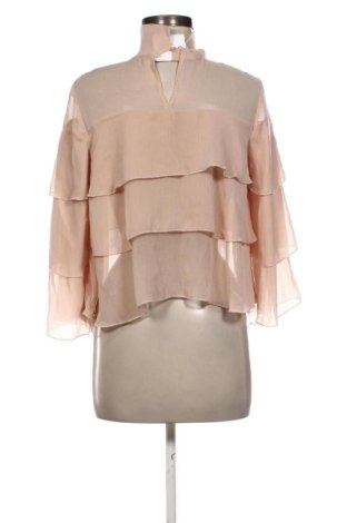 Dámska blúza Unbranded, Veľkosť M, Farba Béžová, Cena  10,00 €