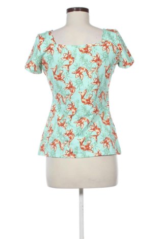 Bluzka damska Unbranded, Rozmiar XL, Kolor Kolorowy, Cena 51,99 zł