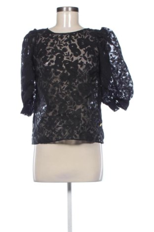 Damen Shirt Unbranded, Größe XS, Farbe Schwarz, Preis 15,99 €