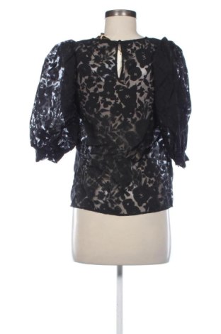 Damen Shirt Unbranded, Größe XS, Farbe Schwarz, Preis 15,99 €