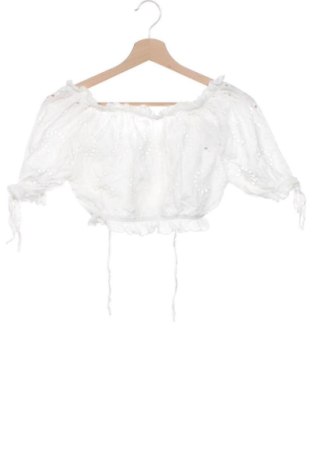 Dámská halenka Unbranded, Velikost M, Barva Bílá, Cena  283,00 Kč