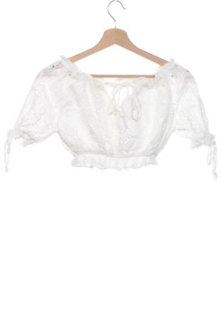 Dámská halenka Unbranded, Velikost M, Barva Bílá, Cena  283,00 Kč