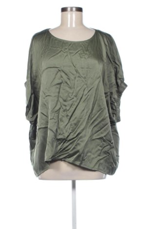 Damen Shirt Unbranded, Größe M, Farbe Grün, Preis 16,00 €