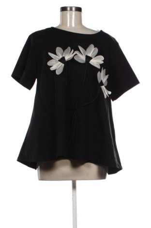 Dámska blúza Unbranded, Veľkosť M, Farba Čierna, Cena  10,00 €