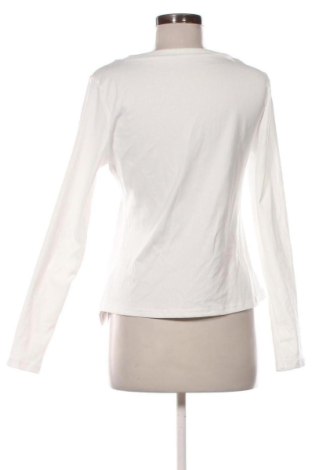 Γυναικεία μπλούζα Unbranded, Μέγεθος XXL, Χρώμα Λευκό, Τιμή 10,99 €