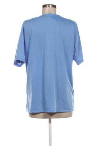 Дамска блуза Unbranded, Размер L, Цвят Син, Цена 10,22 €