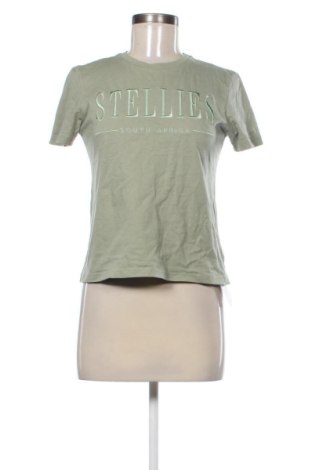 Γυναικεία μπλούζα Unbranded, Μέγεθος XS, Χρώμα Πολύχρωμο, Τιμή 6,99 €