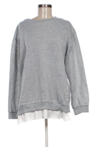 Γυναικεία μπλούζα Unbranded, Μέγεθος XL, Χρώμα Γκρί, Τιμή 8,99 €