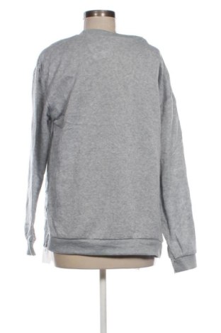 Γυναικεία μπλούζα Unbranded, Μέγεθος XL, Χρώμα Γκρί, Τιμή 8,99 €