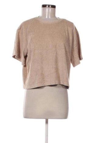 Női blúz Unbranded, Méret M, Szín Bézs, Ár 2 629 Ft