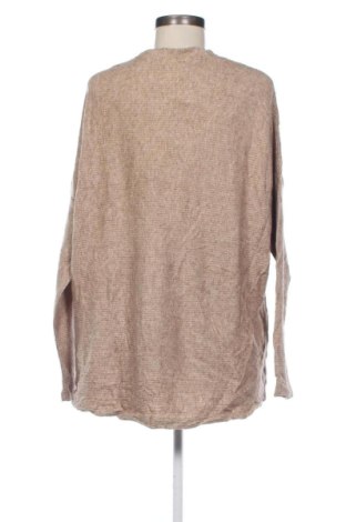 Γυναικεία μπλούζα Unbranded, Μέγεθος M, Χρώμα  Μπέζ, Τιμή 18,99 €