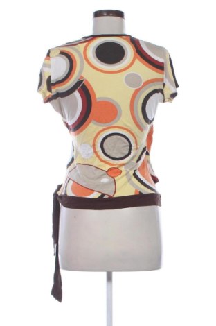 Bluzka damska Unbranded, Rozmiar S, Kolor Kolorowy, Cena 51,99 zł