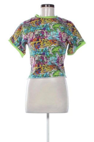 Γυναικεία μπλούζα Unbranded, Μέγεθος S, Χρώμα Πολύχρωμο, Τιμή 6,99 €