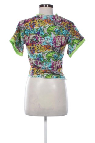 Γυναικεία μπλούζα Unbranded, Μέγεθος S, Χρώμα Πολύχρωμο, Τιμή 6,99 €