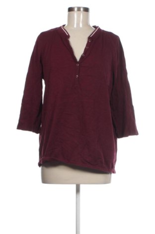 Γυναικεία μπλούζα Unbranded, Μέγεθος XL, Χρώμα Κόκκινο, Τιμή 6,99 €