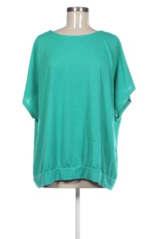Дамска блуза Unbranded, Размер XL, Цвят Зелен, Цена 10,22 €