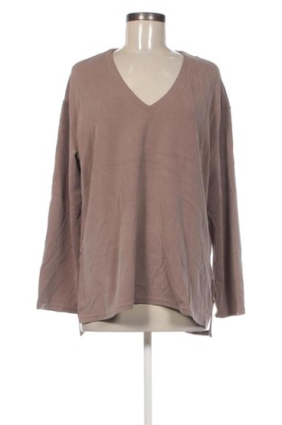 Дамска блуза Unbranded, Размер M, Цвят Кафяв, Цена 3,57 €