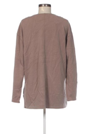 Дамска блуза Unbranded, Размер M, Цвят Кафяв, Цена 3,57 €